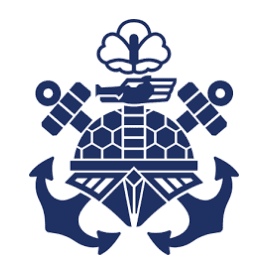 해군본부 로고