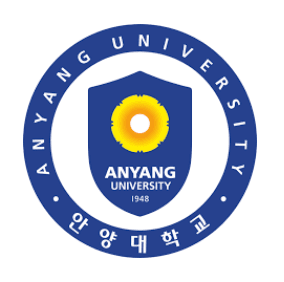 안양대학교 로고