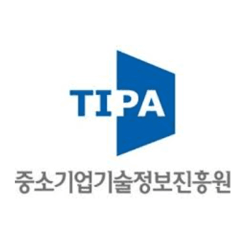 중소기업기술정보진흥원 로고
