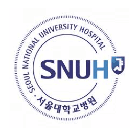 서울대학교병원 로고