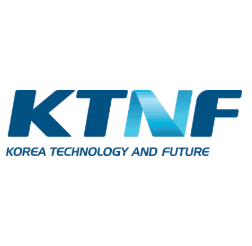 KTNF 로고