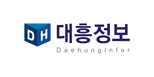 대흥정보 로고